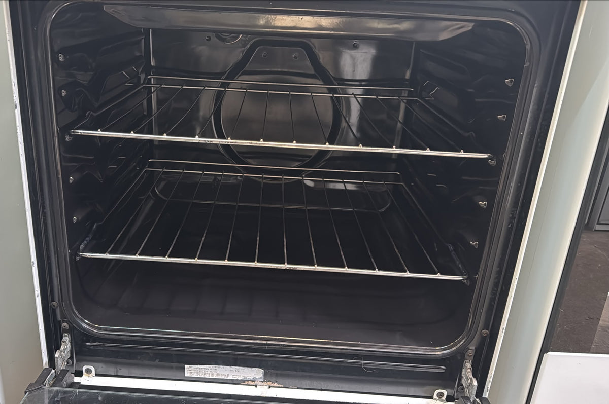 Chef 535 Freestanding Electric Stove 54cm (33864)