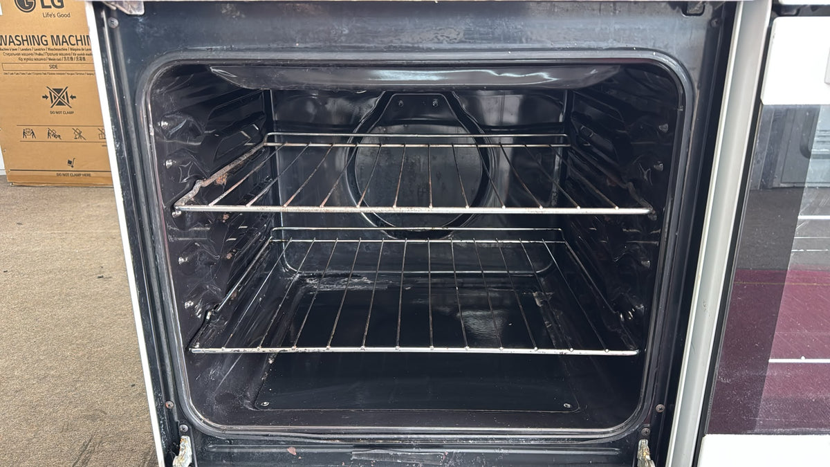 Chef 535 Freestanding Electric Stove 54cm (33867)