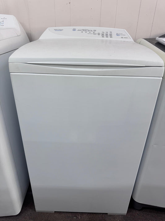 Fisher & Paykel Top Loader Washing Machine 5.5kg MW513 (32370 F)
