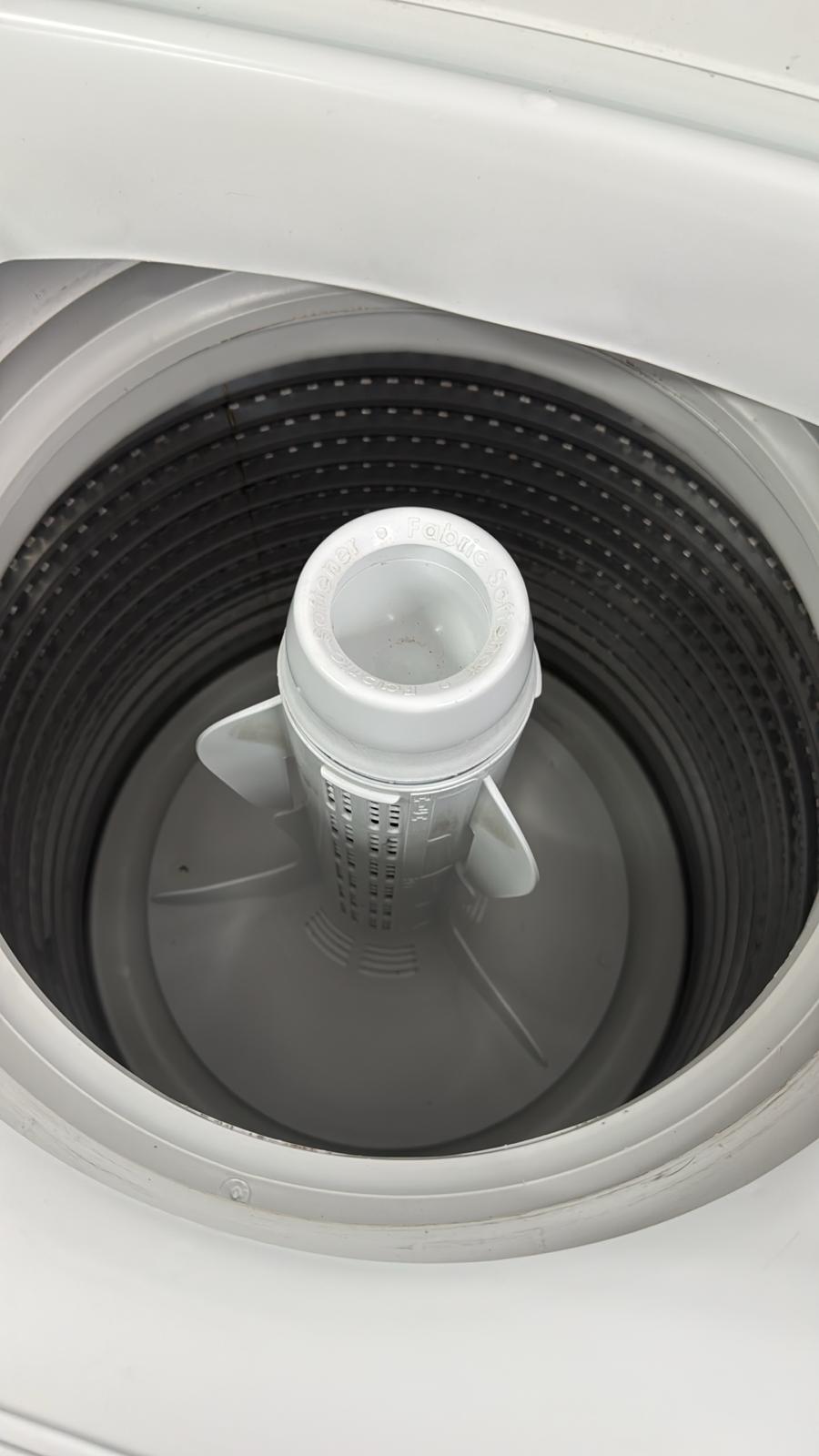 Fisher & Paykel Top Loader Washing Machine 5.5kg MW512 32376 F