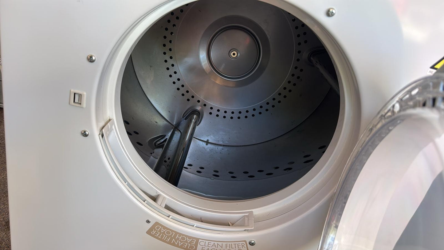 Fisher & Paykel Dryer 4.5kg, DE45F56E (32490)