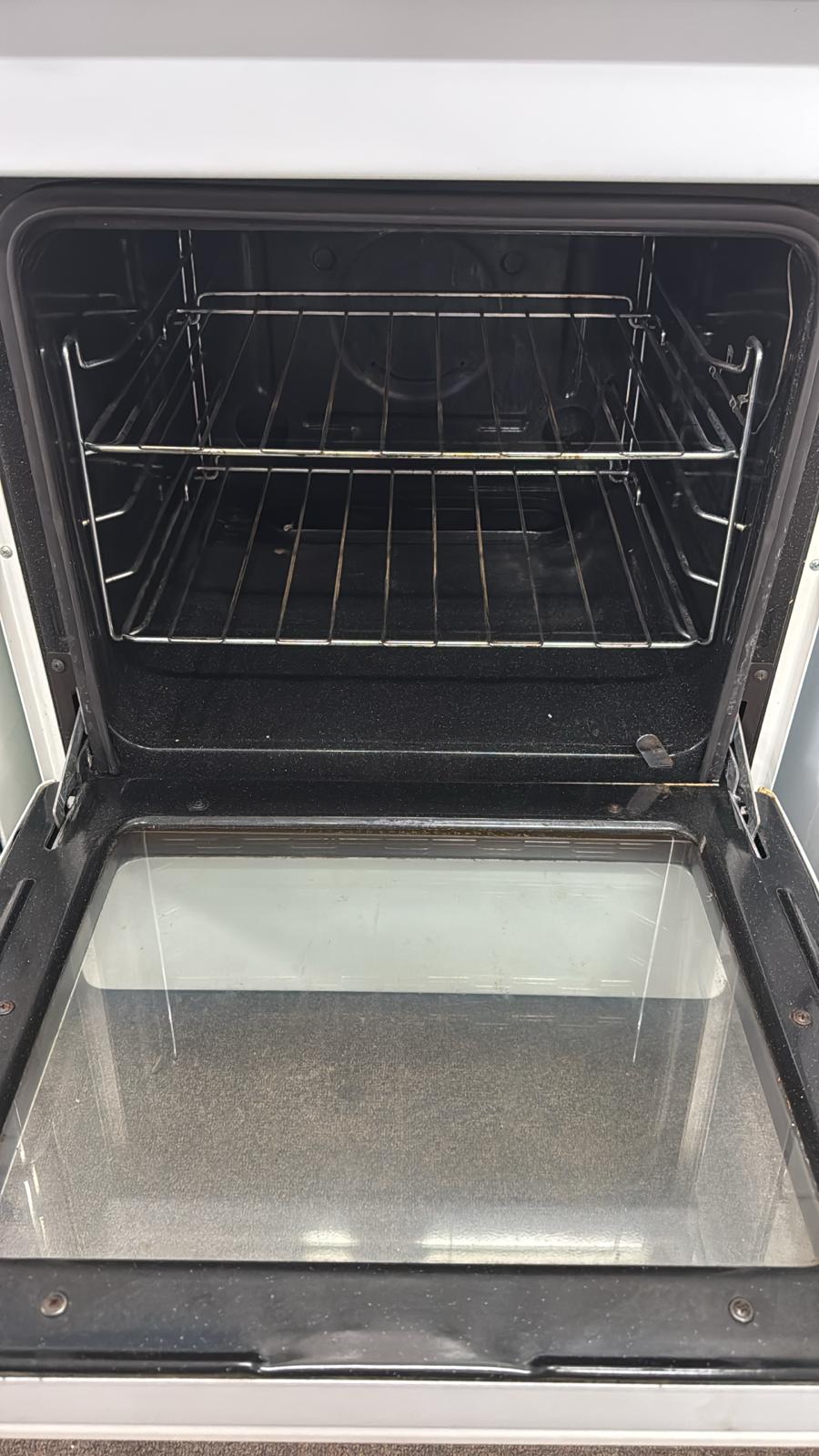 Chef 54cm Natural Gas Freestanding Stove, Gawler Series (32435)