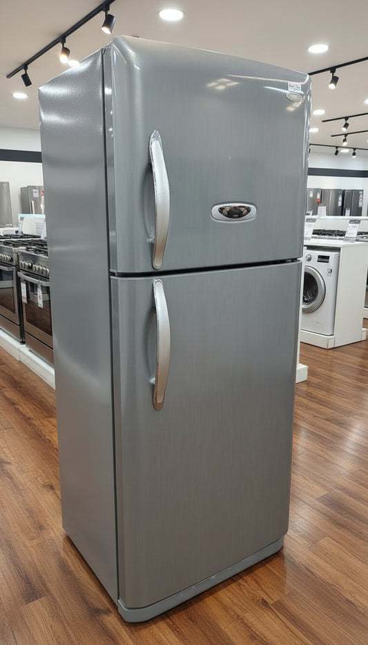 NEC Top Mount Fridge Freezer 506L FR80P (32483)