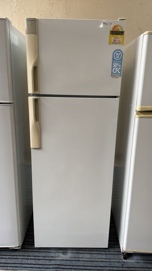 Westinghouse 351L Top Mount Fridge Freezer RE351G-3 (32529)