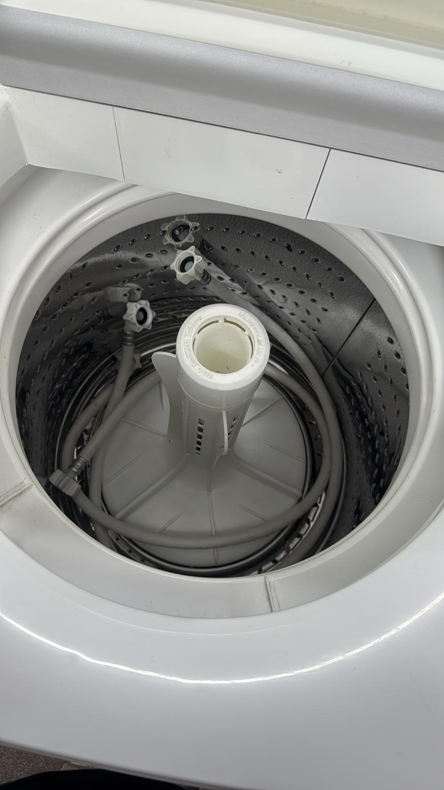 Simpson Top Loader Washing Machine 6kg, SWT604 (32580)