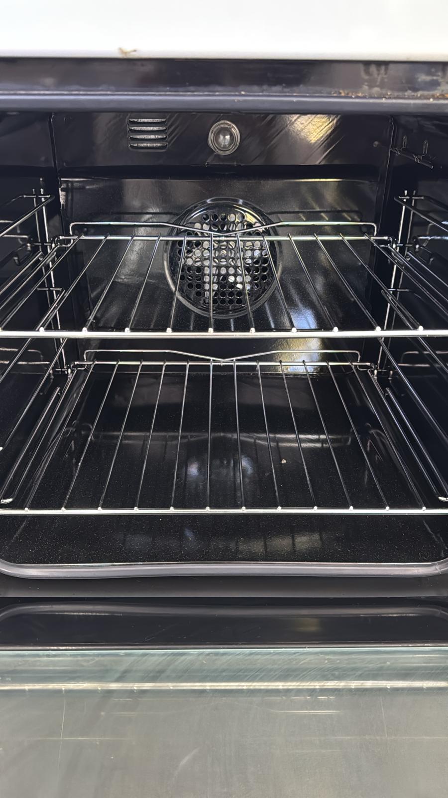 Westinghouse 509 54cm Electric Stove, Fan Forced (32810)