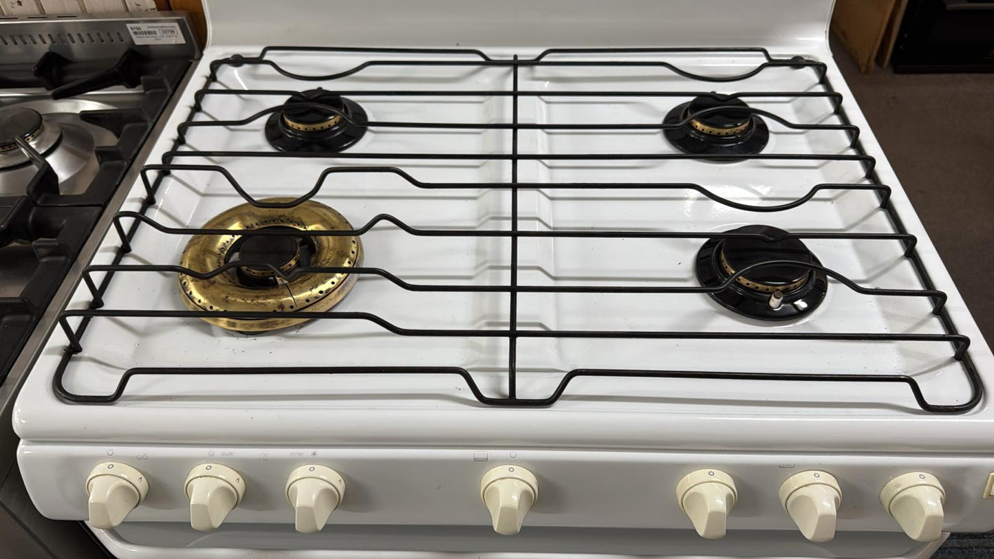 Chef Chateau 70cm Natural Gas Freestanding Stove (32851)