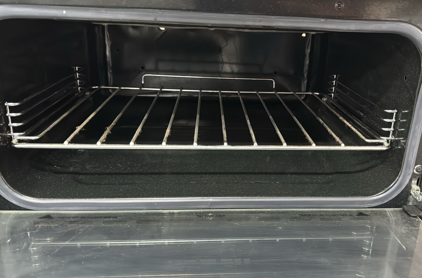 New World Natural Gas Stove 54.5cm, 6 months warranty (32886)