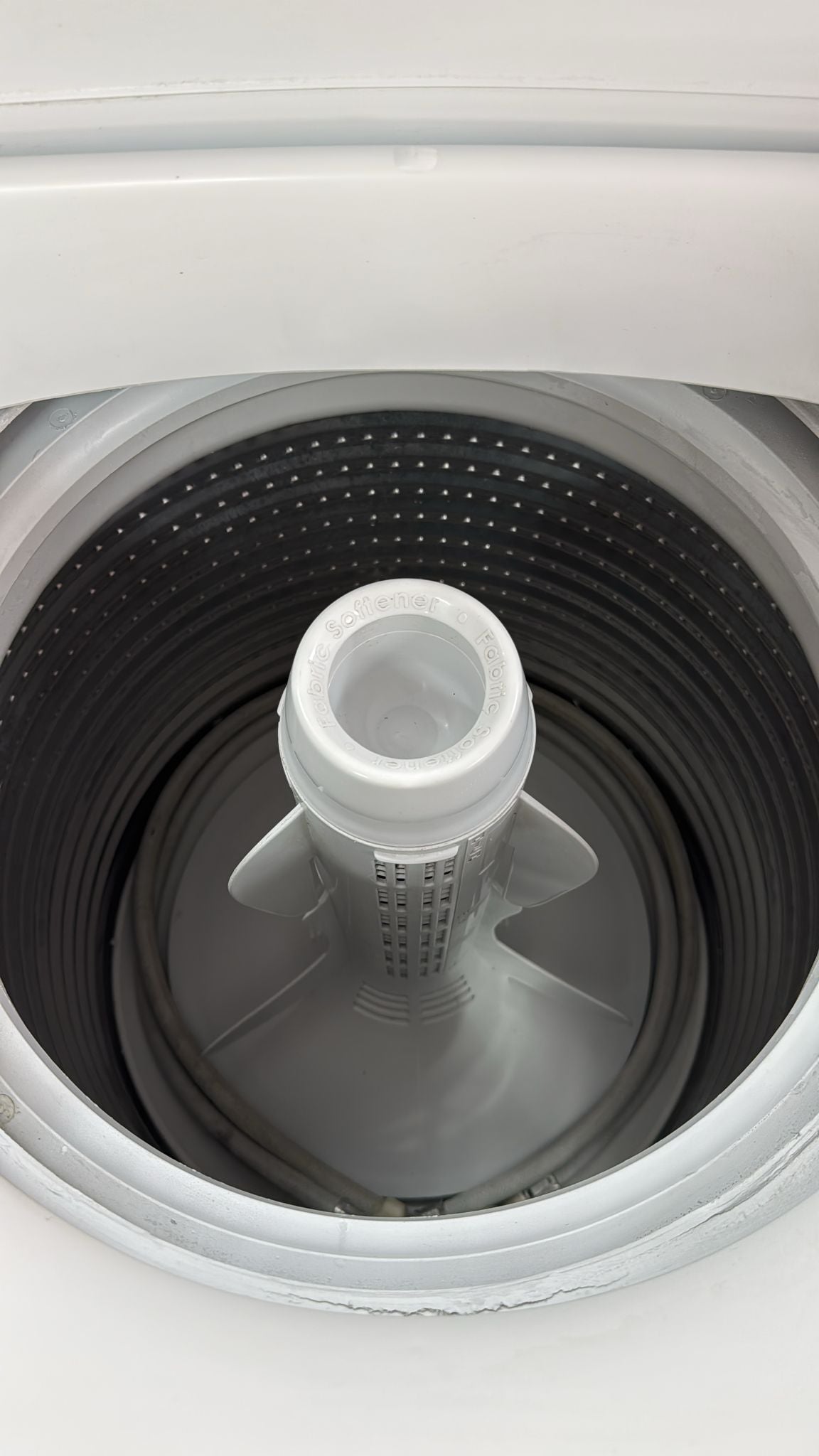 Fisher & Paykel Top Loader Washing Machine 5.5kg MW513 (32909)