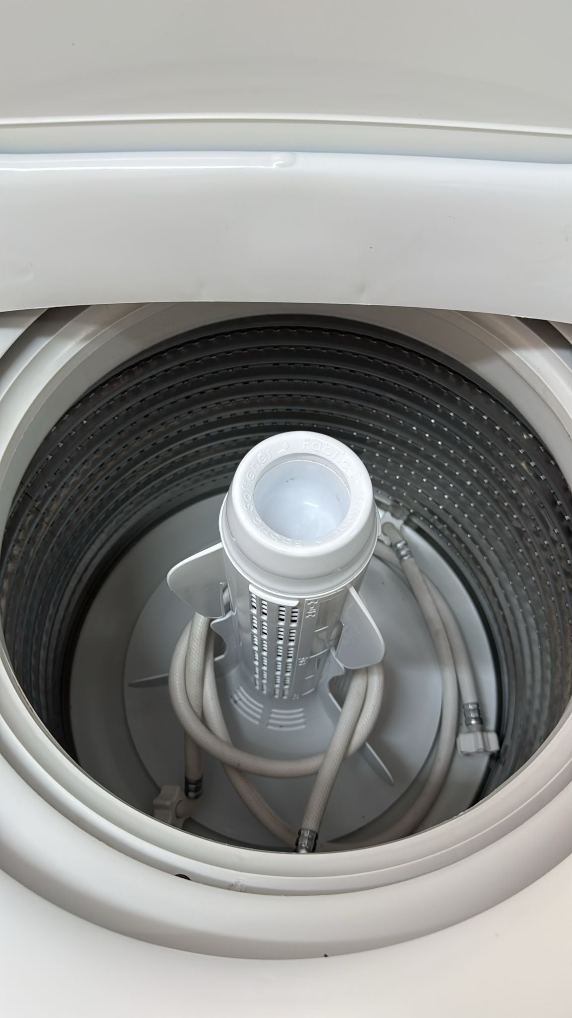 Fisher & Paykel Top Loader Washing Machine 6.5kg GW612 (32908)