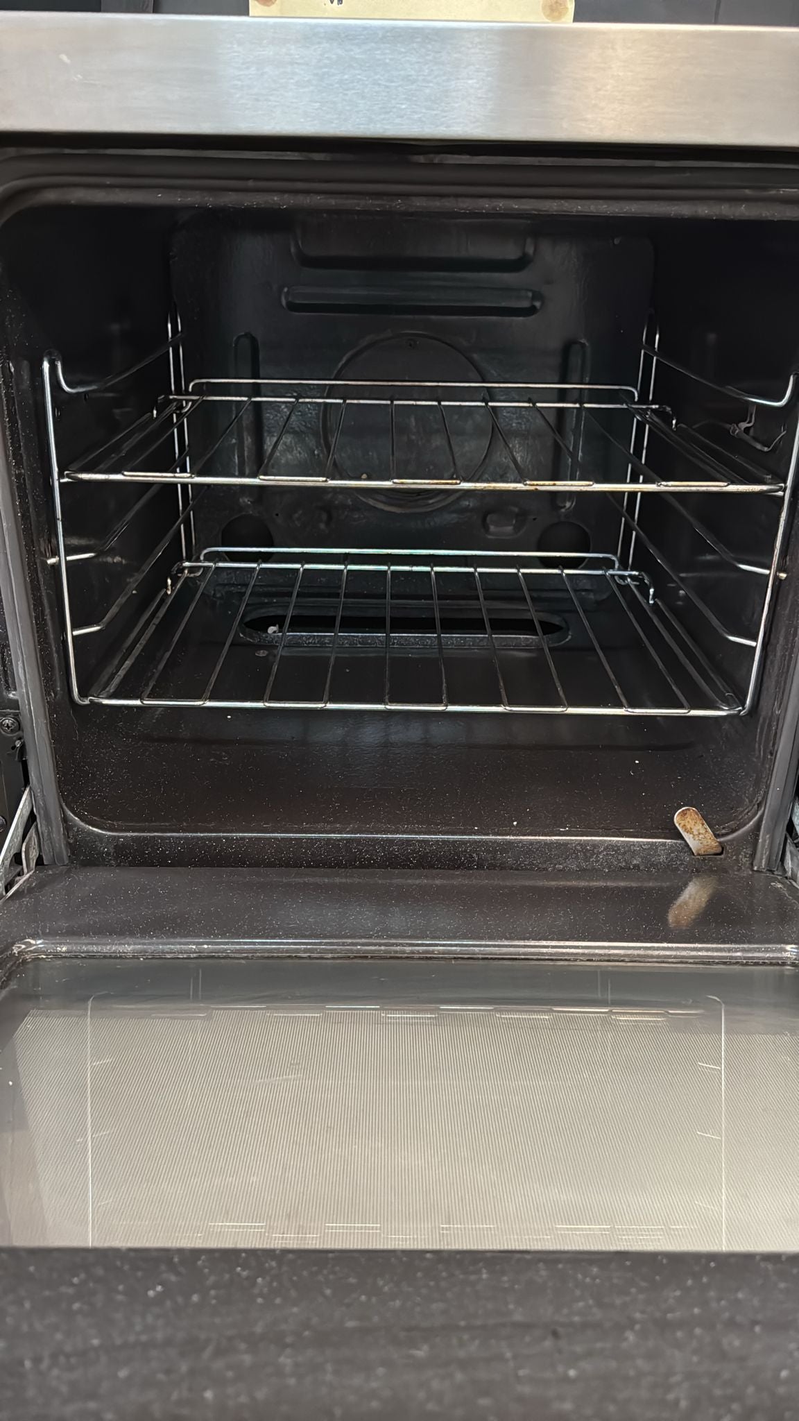 Chef Consul Infra Ray Natural Gas Elevated Stove (32940)