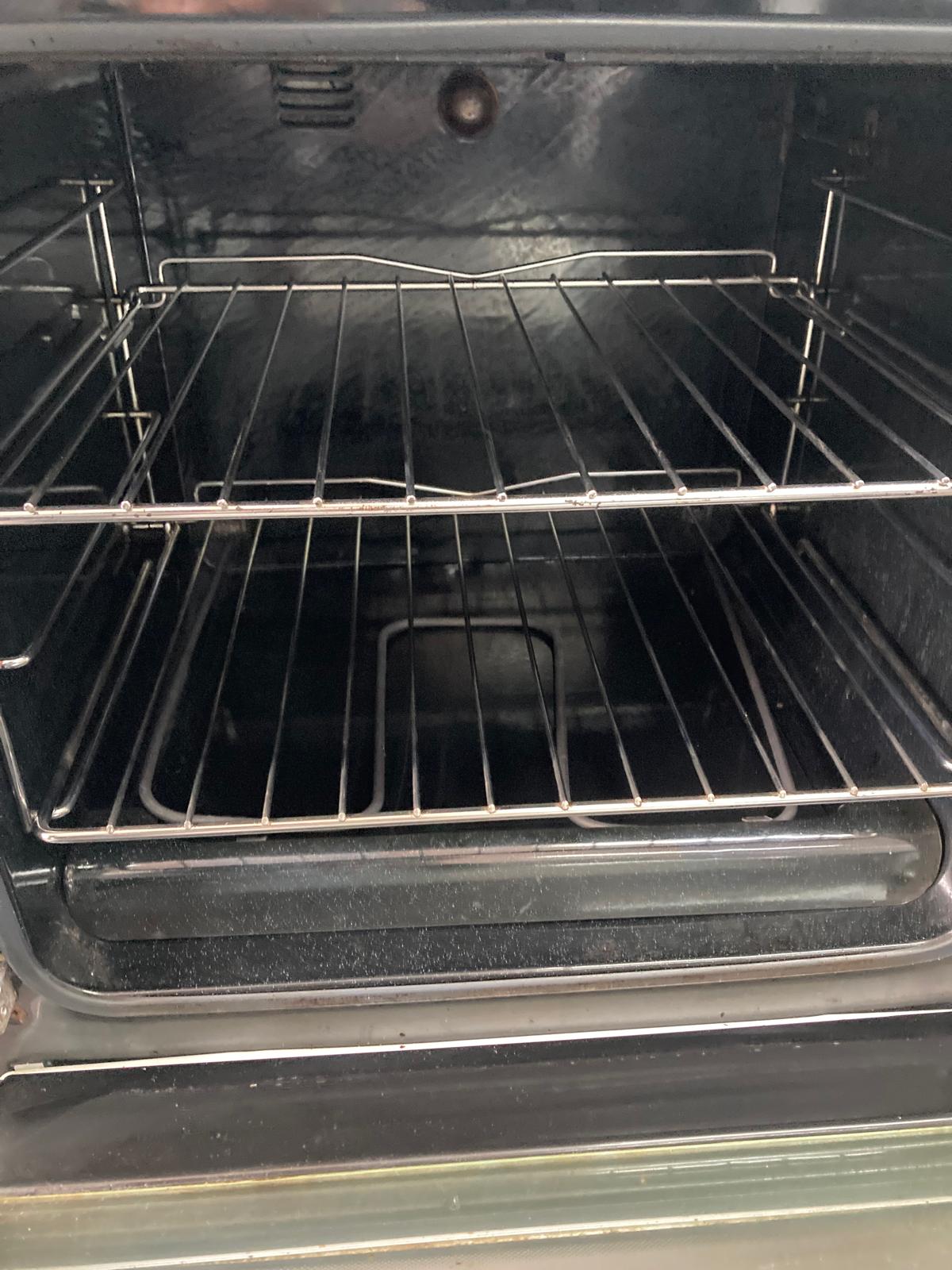 Simpson 54cm Electric Stove, 61D920W*04 (32956)