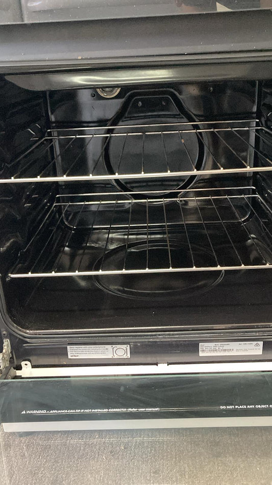 Chef 54cm Upright Cooker Freestanding Electric Stove 533 (32995)