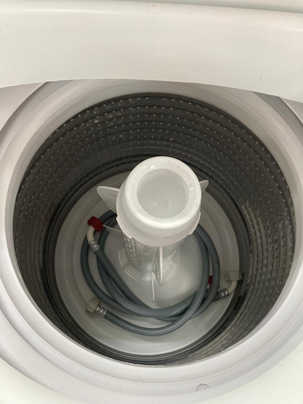 Fisher & Paykel Top Loader Washing Machine 5.5kg MW511 (33010)