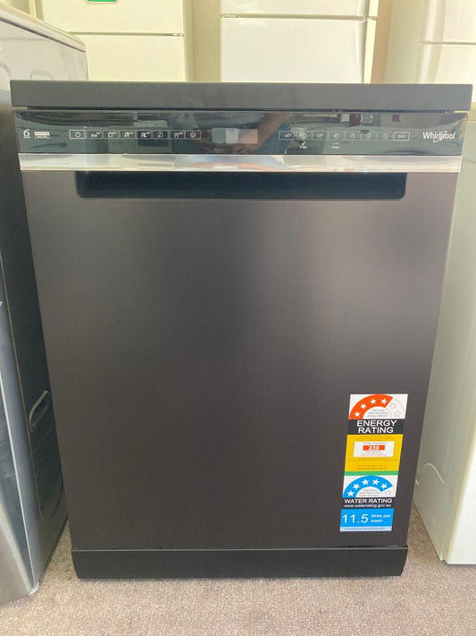 Whirlpool Dishwasher, WDFS3R4NBSAU (33027)