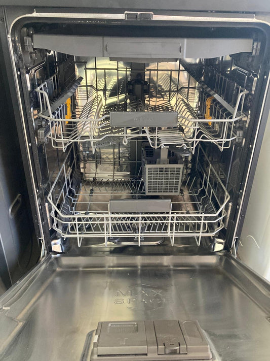 Whirlpool Dishwasher, WDFS3R4NBSAU (33027)