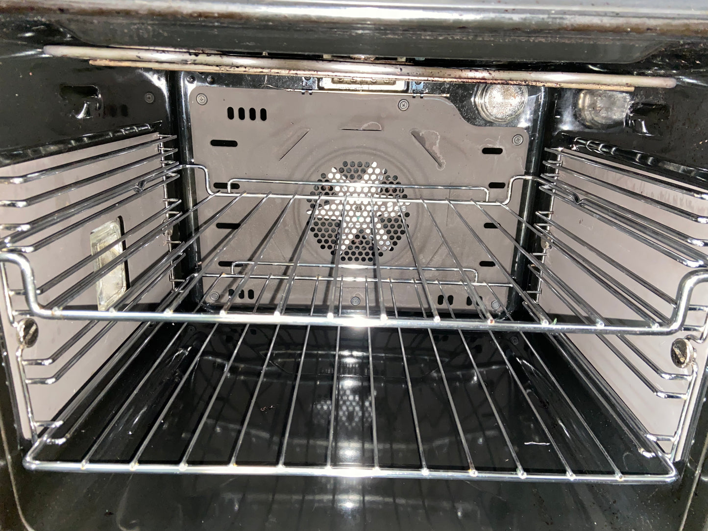 Fisher & Paykel Fan Forced Electric Wall Oven