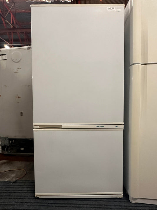 Fisher & Paykel Bottom Mount Fridge Freezer 500L N500B