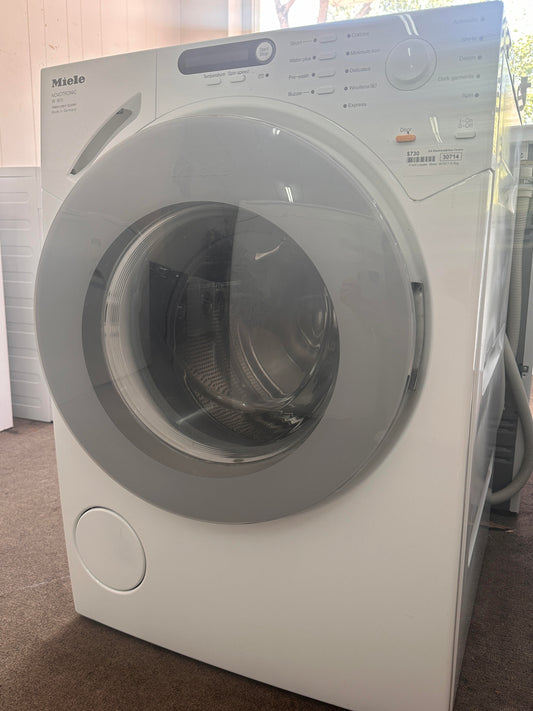 Miele Front Loader Washing Machine 6.5kg W1611