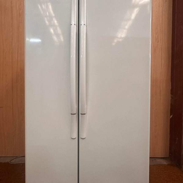 Westinghouse Side by Side Fridge Freezer 660L RS662T*11