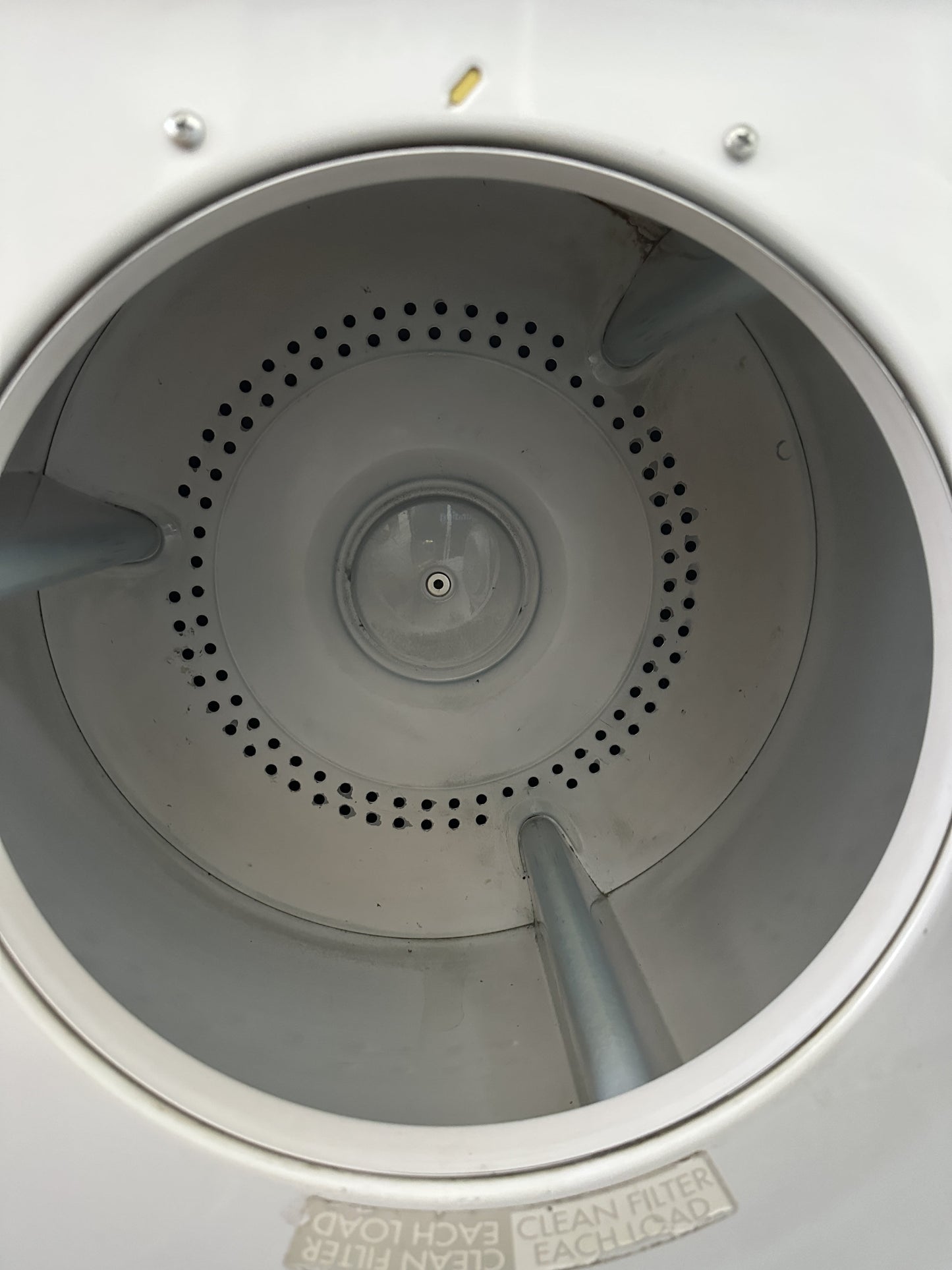 Fisher & Paykel Dryer 4.5kg AD39