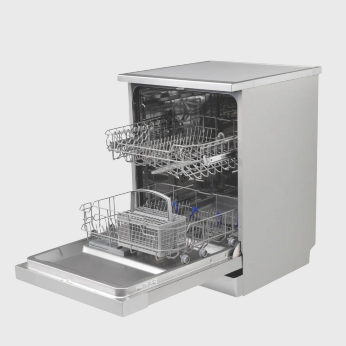 Solt 60cm Freestanding Dishwasher GGSDW6012S