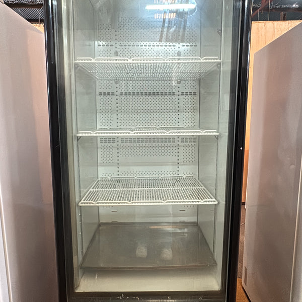 Orford Commercial Fridge 550+L BM20D (33817)