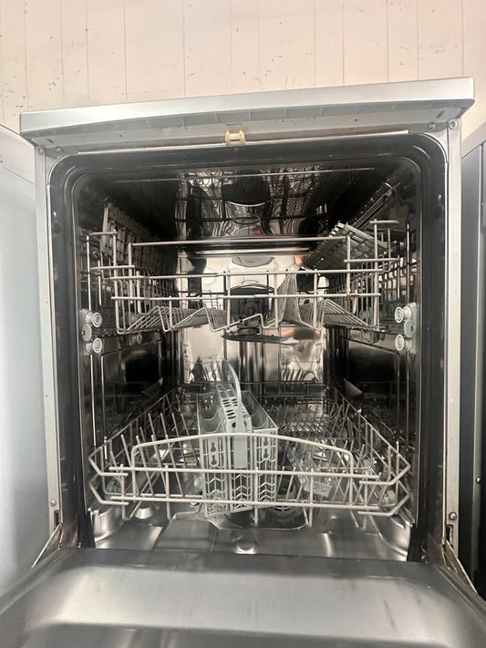 Euro Stainless Steel Dishwasher, ED5DESA (31477 F)