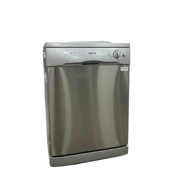 Euro Stainless Steel Dishwasher, ED5DESA (31477 F)