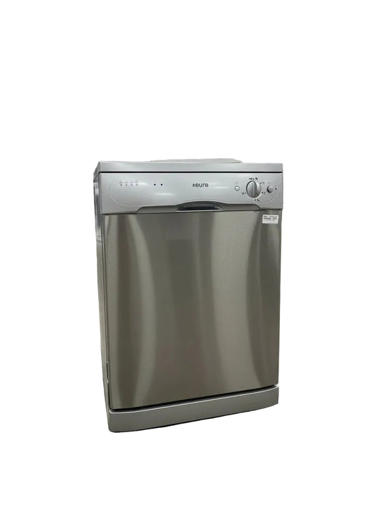 Euro Stainless Steel Dishwasher, ED5DESA (31477 F)
