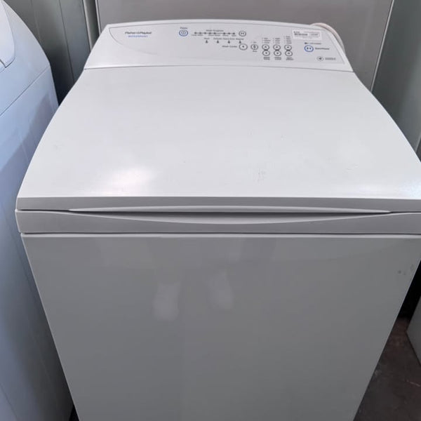 Fisher & Paykel Top Loader Washing Machine 5.5kg MW513 (32397 M)