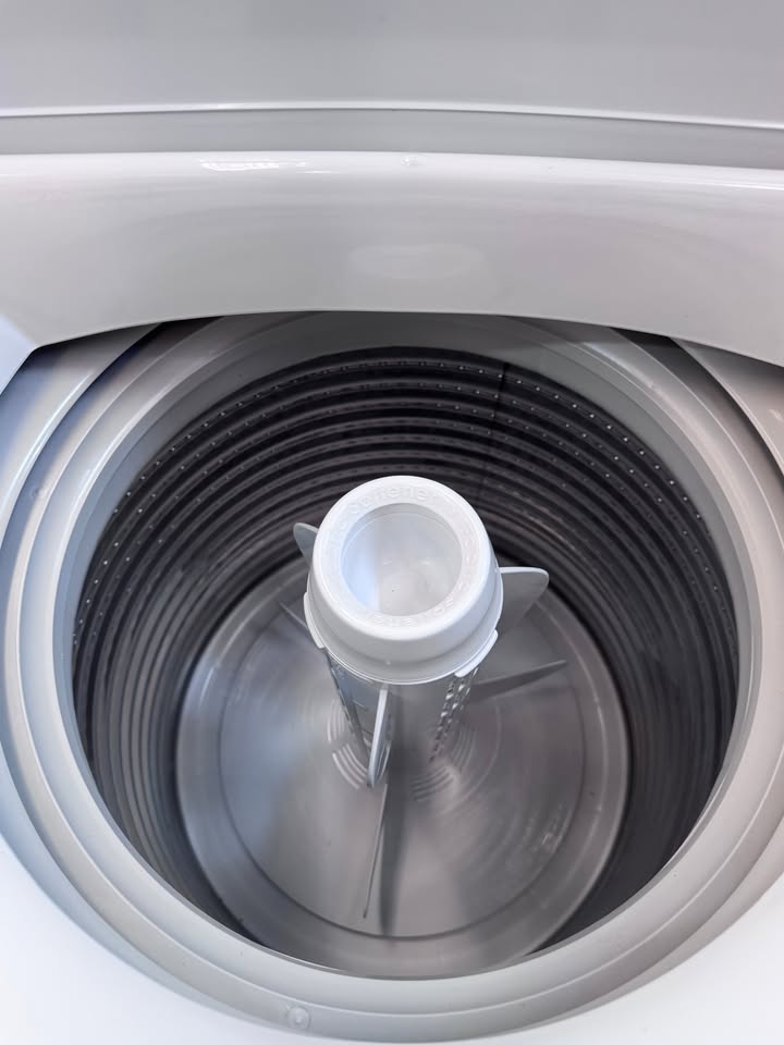 Fisher & Paykel Top Loader Washing Machine 5.5kg MW513 (32397 M)