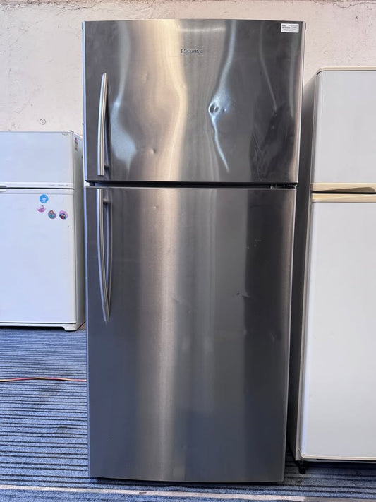 Hisense Top Mount Fridge Freezer HR6TFF5265 526L, 32350 L3