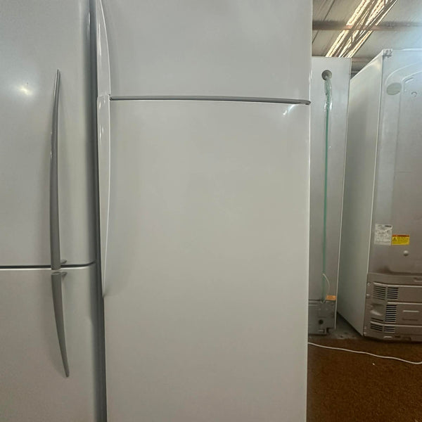 Fisher & Paykel Top Mount Fridge Freezer 380L, E381TRT (33052)