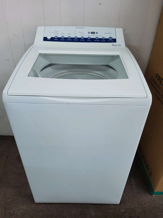 Westinghouse Top Loader Washing Machine LT609S