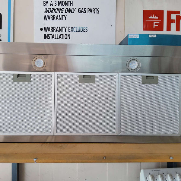 Belling Linear Rangehood 110cm BL110S