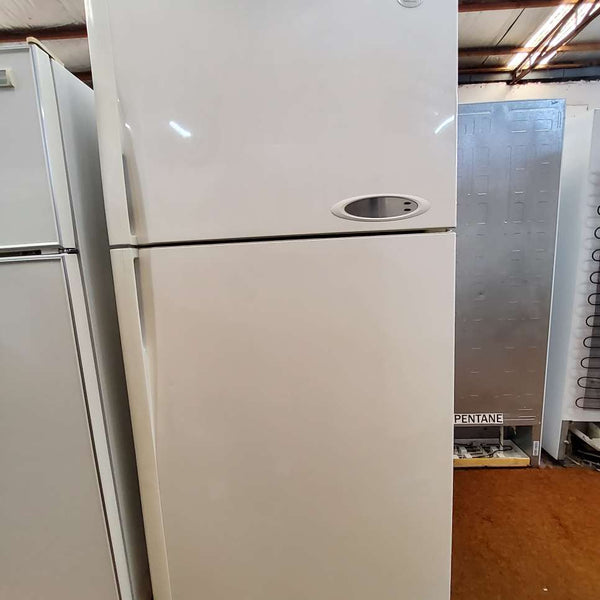 LG Top Mount Fridge Freezer 557L GR-T632DVQ