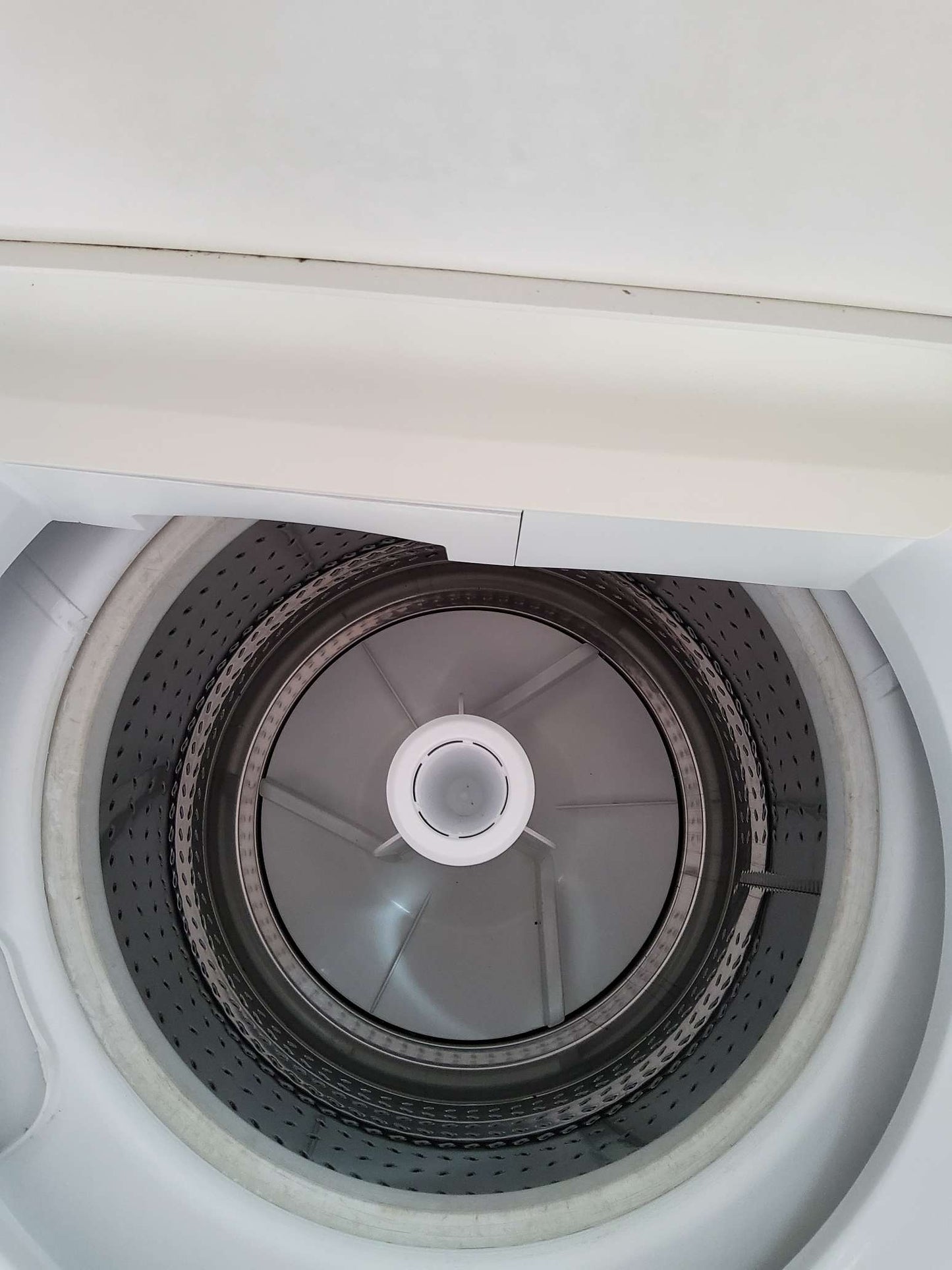Simpson Top Loader Washing Machine 7.5kg SWT7542