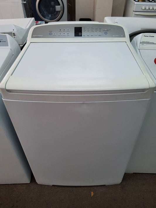 Fisher & Paykel Top Loader Washing Machine 10kg WA1068G1