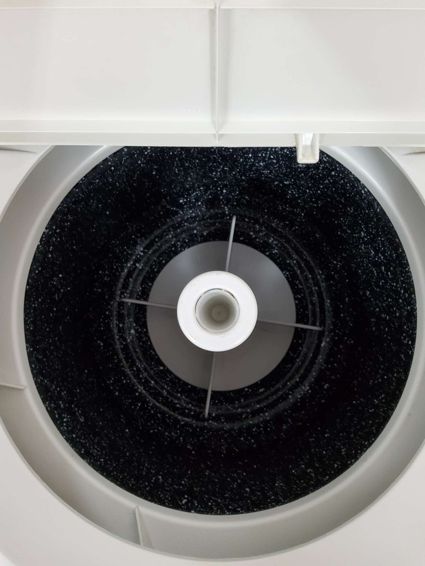 Simpson Washing Machine 3kg Minimatic 305