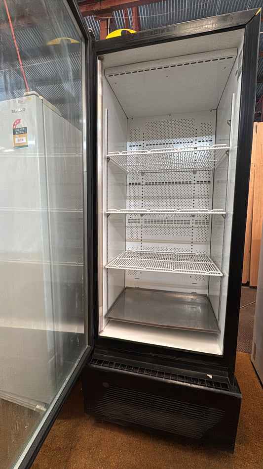 Orford Commercial Fridge 550+L BM20D (33817)