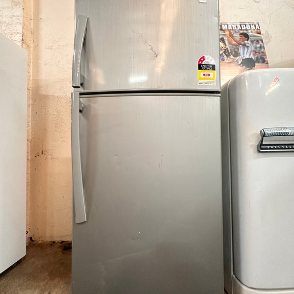 Daewoo Top Mount Fridge Freezer 524L FR-64*K*