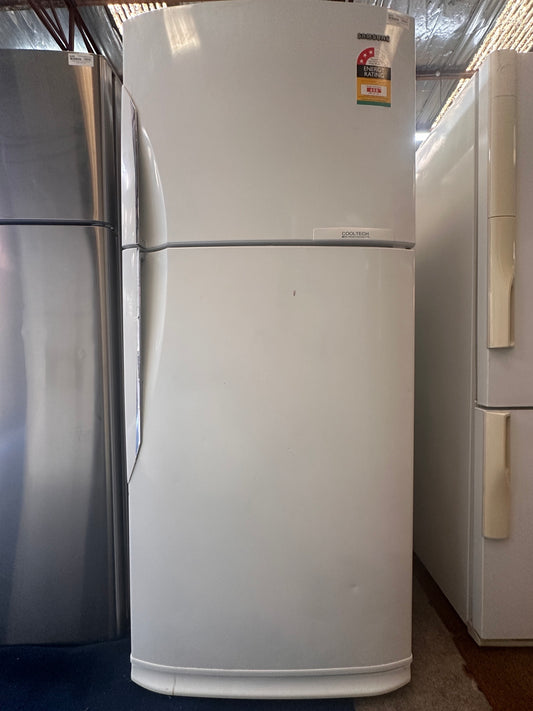 Samsung Top Mount Fridge Freezer 443L SR-52NXA