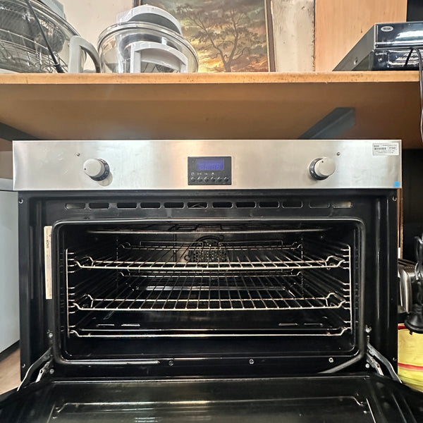 IAG 90cm Fan Forced Electric Underbench Oven IOM9SE2