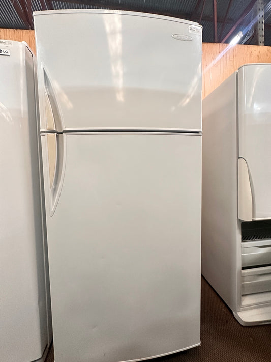 Panasonic Top Mount Fridge Freezer 558L NR-B56AXA