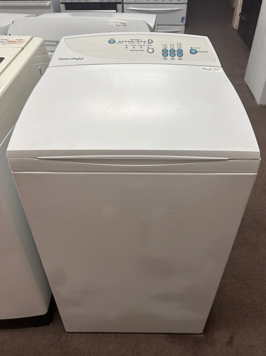 Fisher & Paykel Top Loader Washing Machine 5.5kg MW511