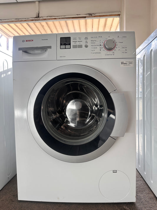 Bosch Front Loader Washing Machine 7kg WAP24160AU/02