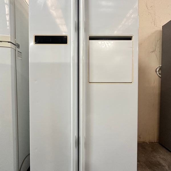 Samsung Side by Side Fridge Freezer 540L SRS539HW
