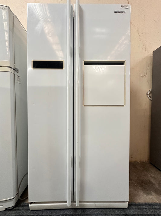 Samsung Side by Side Fridge Freezer 540L SRS539HW
