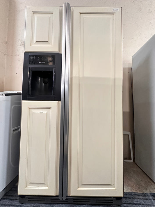 Jenn Air Side by Side Fridge Freezer 610L JC2225GEKB